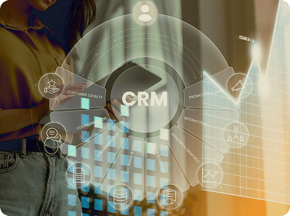 Digital transformation